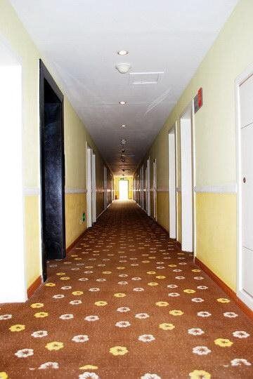 מסדרון תמונה