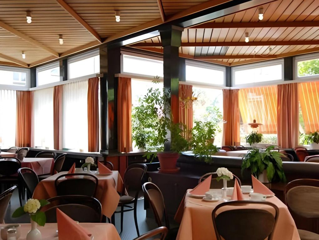 מסעדה תמונה