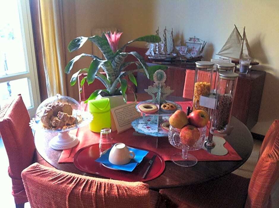 חדר אוכל תמונה