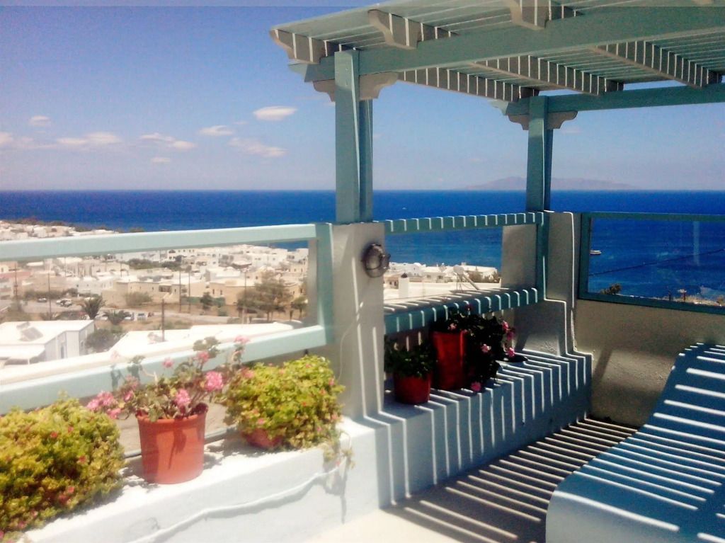 מרפסת תמונה