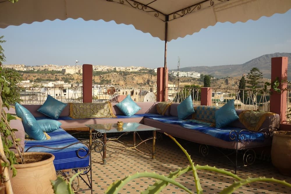 מרפסת תמונה