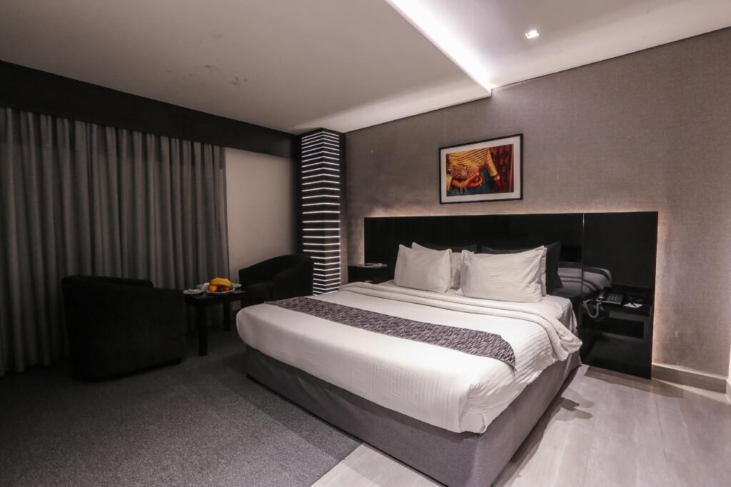 חדר שינה תמונה