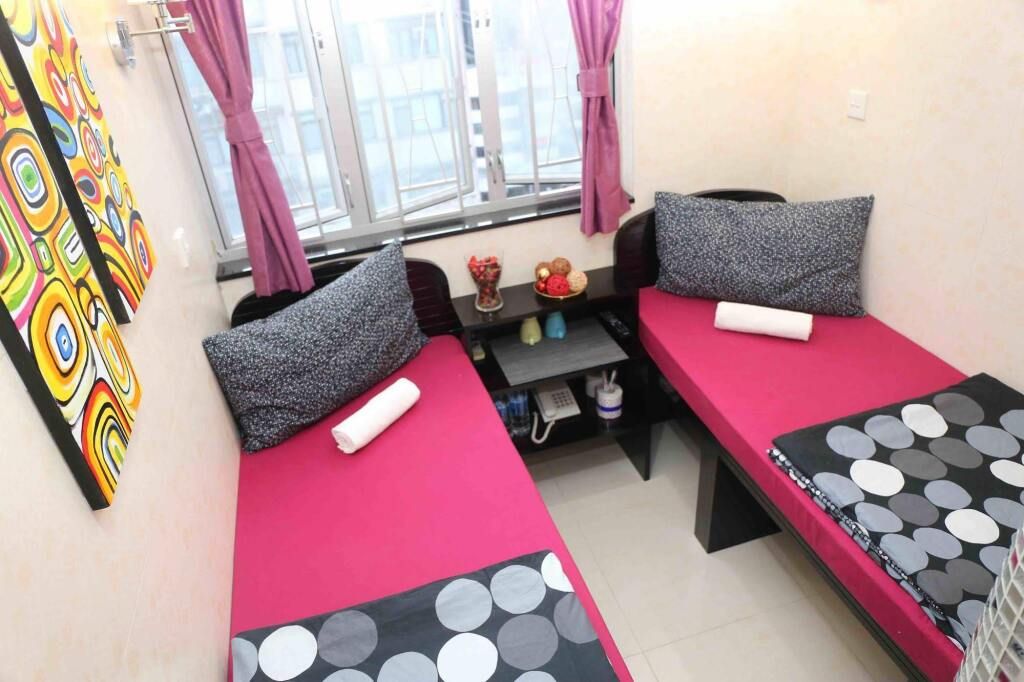 חדר שינה תמונה