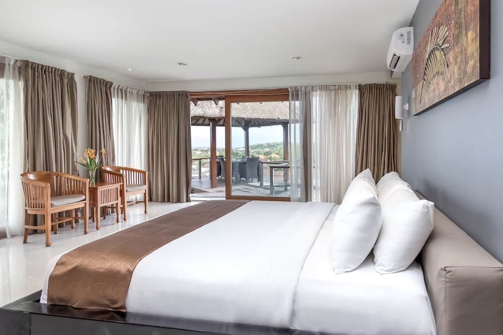 חדר שינה