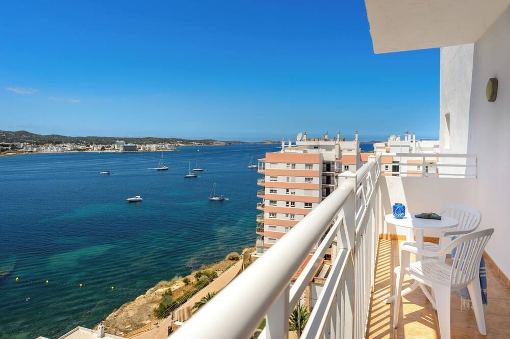 מרפסת תמונה