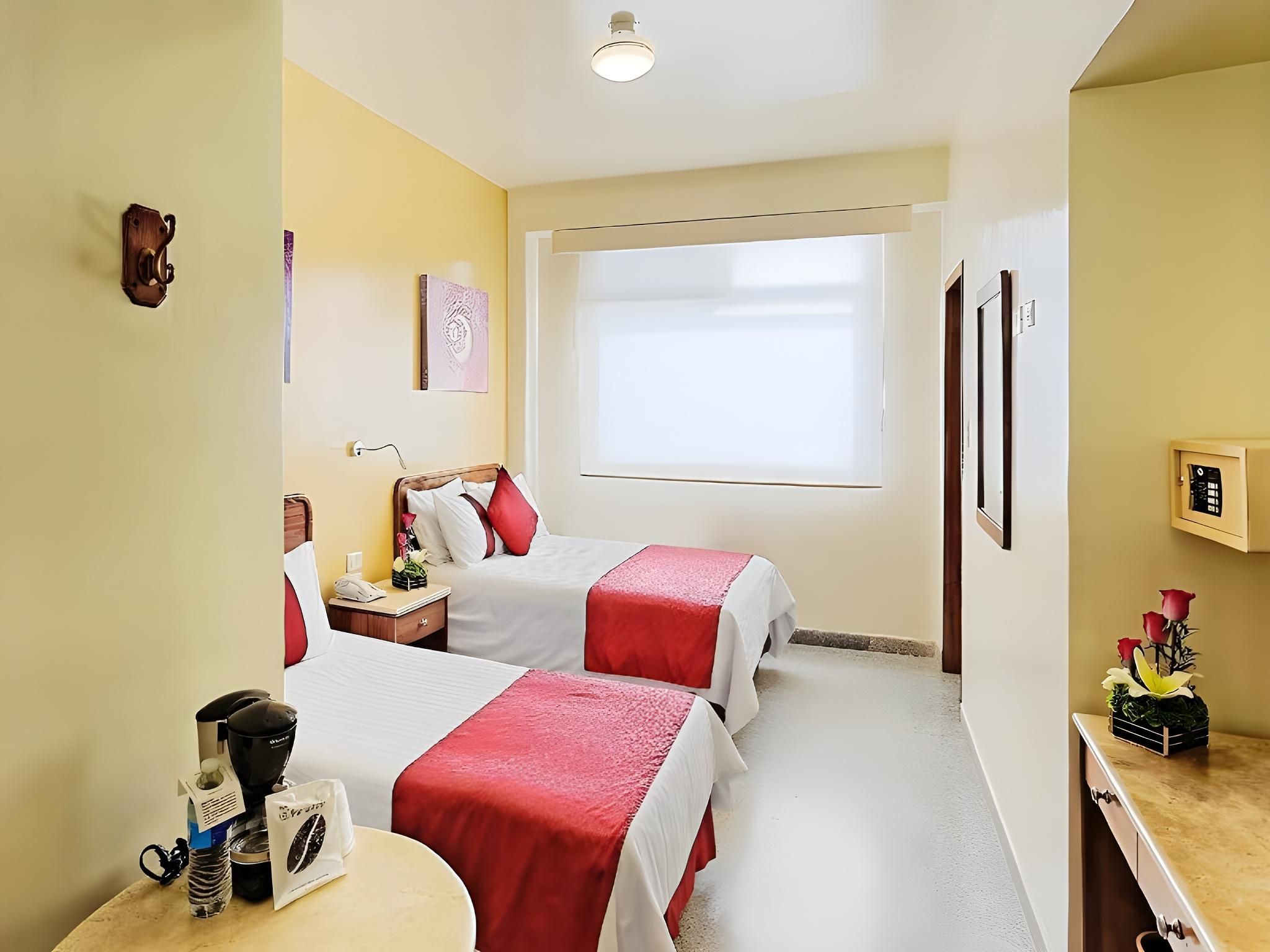 חדר שינה תמונה