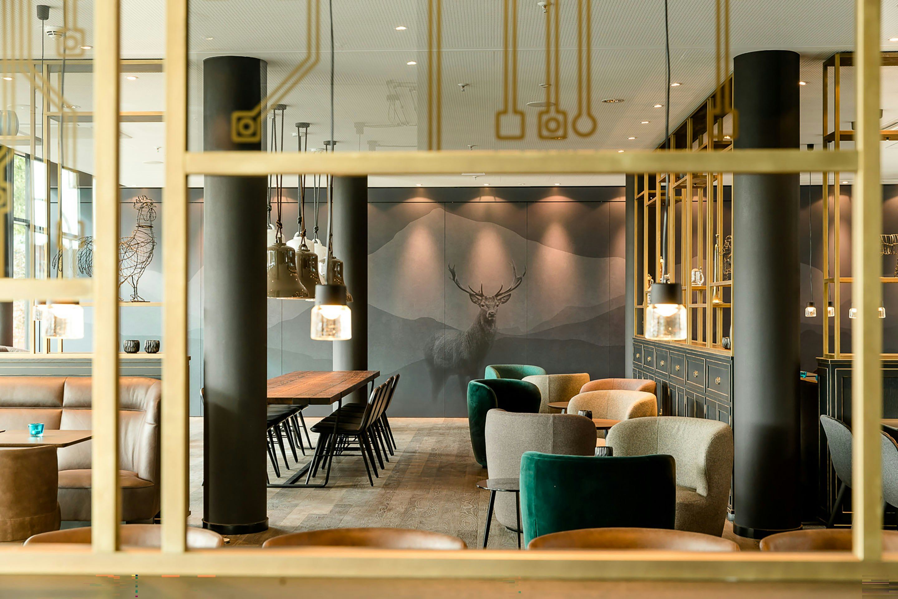 טרקלין