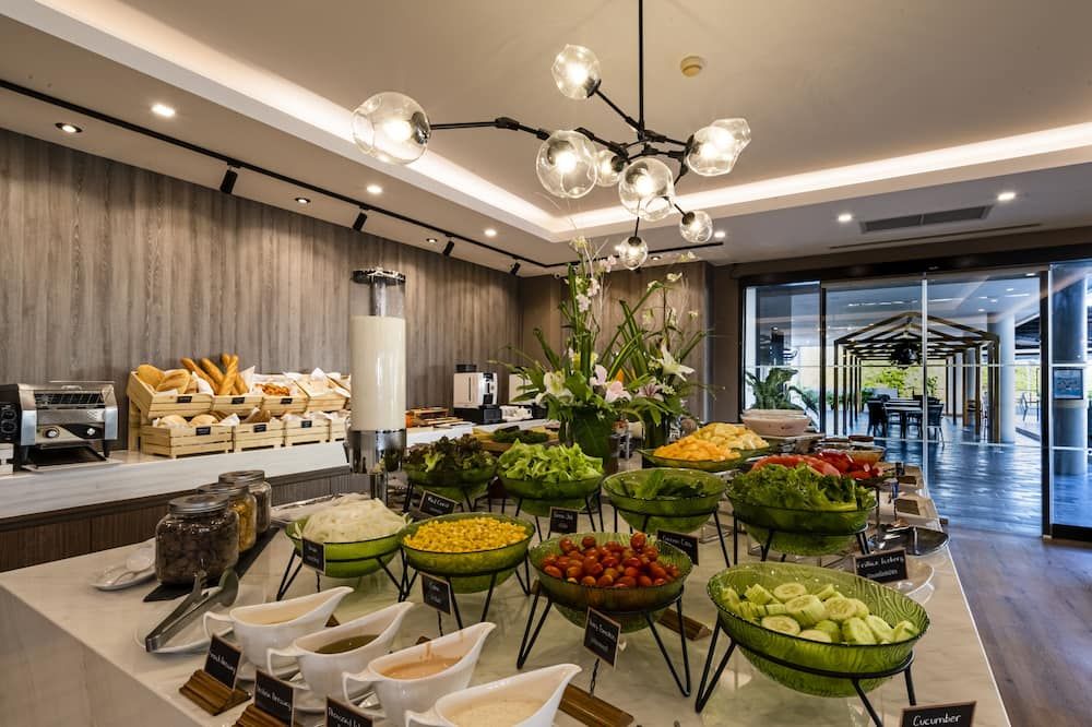 בופה