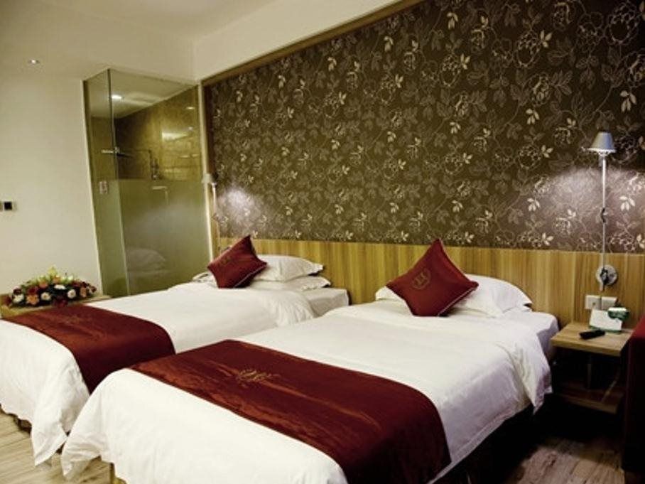 חדר שינה תמונה