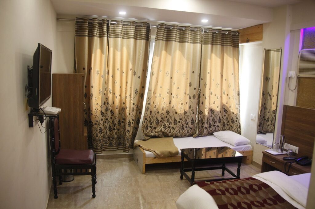 חדר שינה תמונה