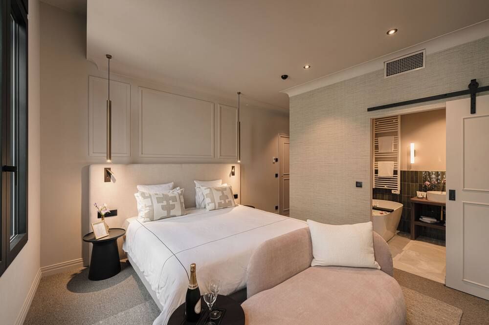 חדר שינה תמונה