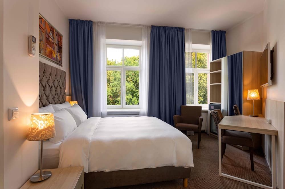 חדר שינה תמונה