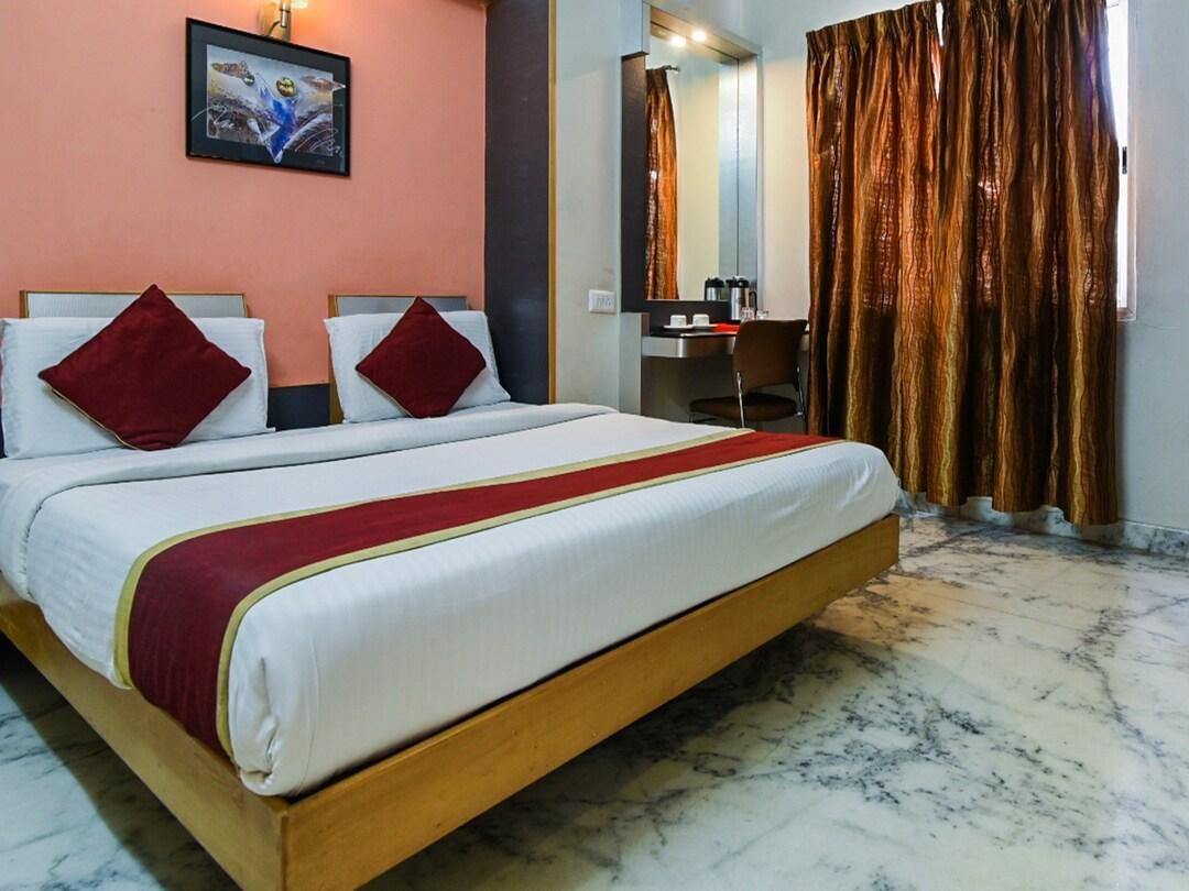 חדר שינה תמונה