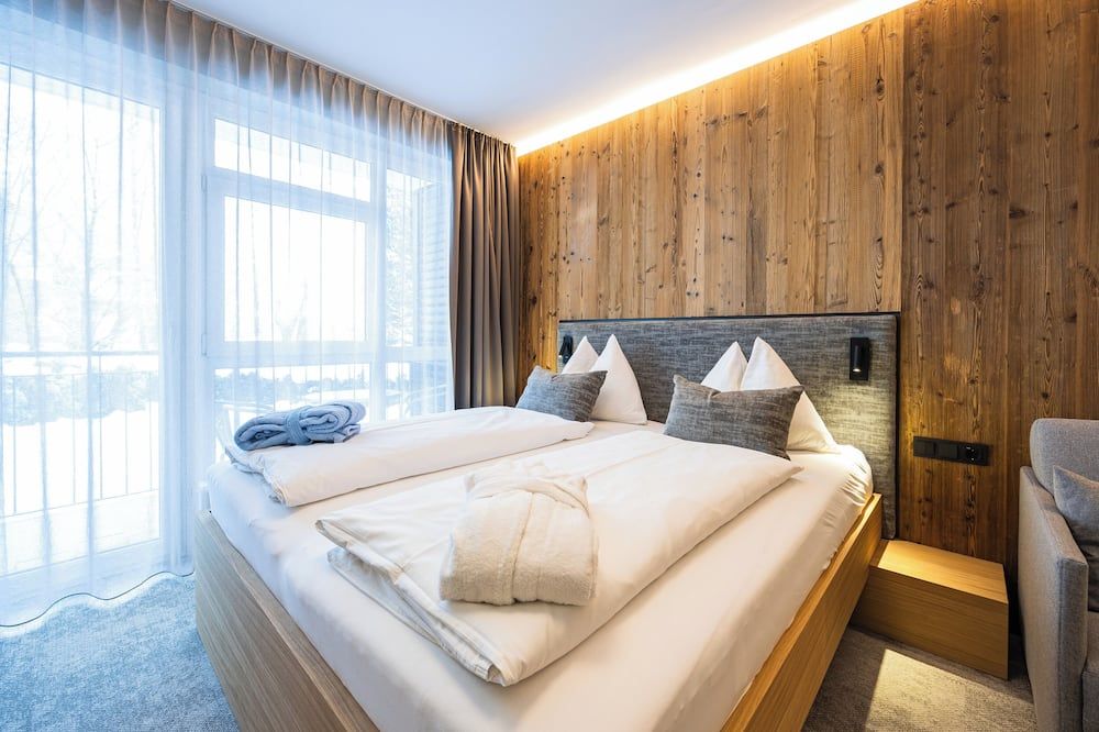 חדר שינה תמונה