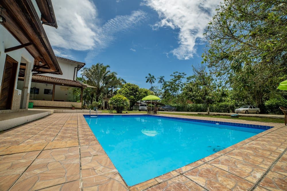 בריכה תמונה