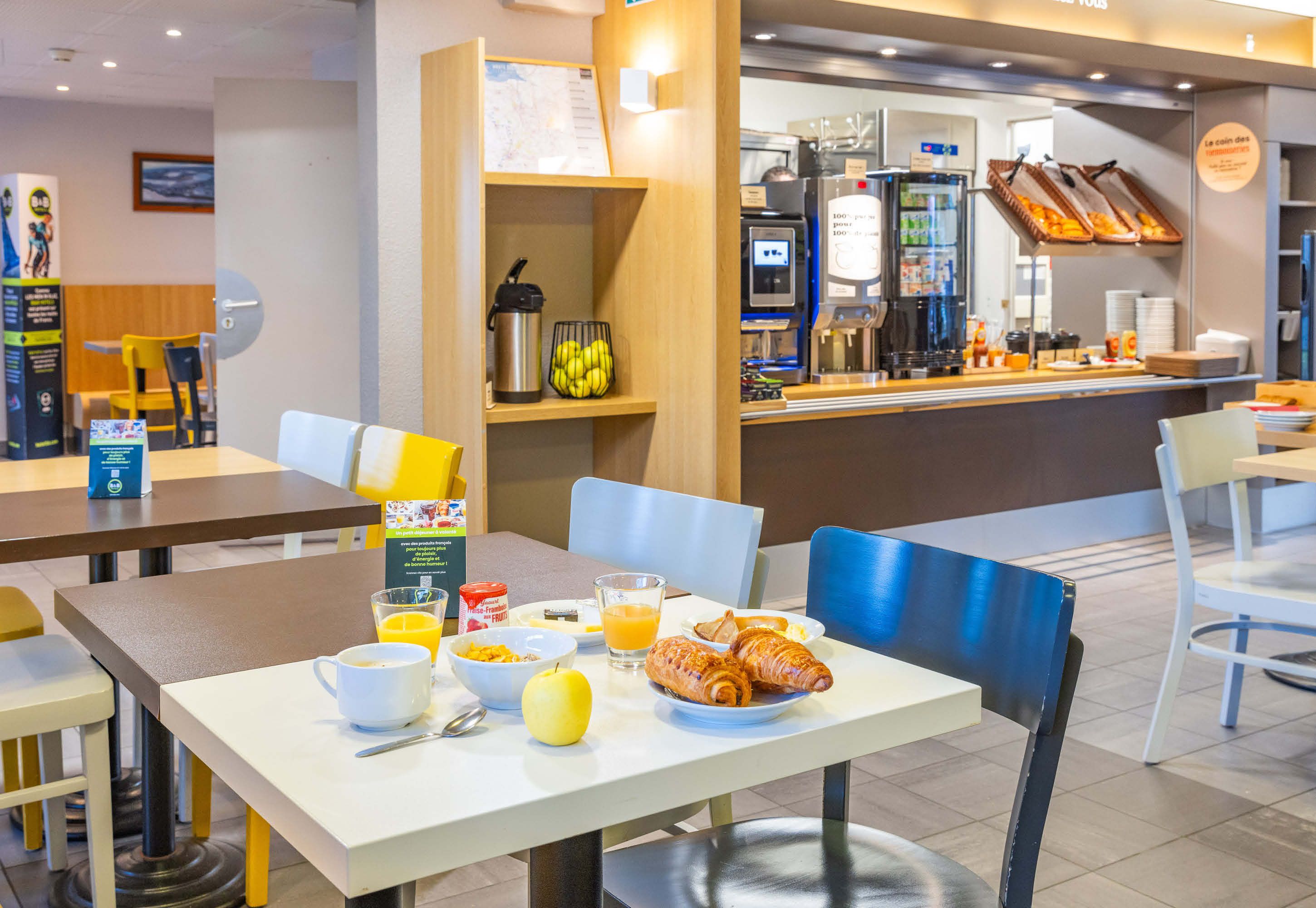 מסעדה תמונה