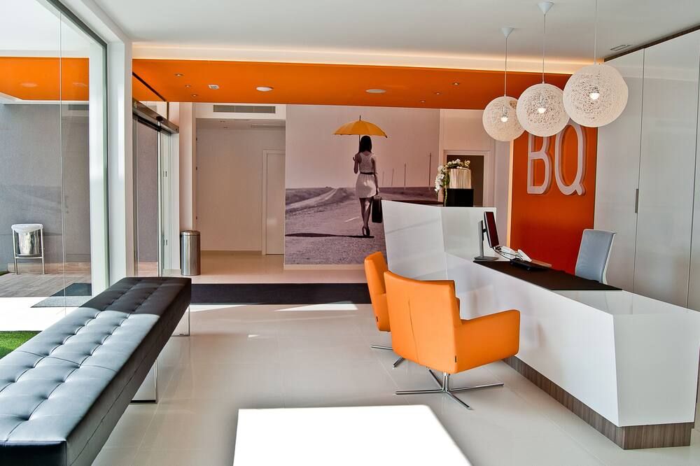 דלפק קבלה תמונה