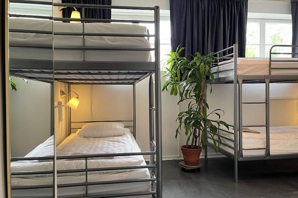 חדר שינה תמונה