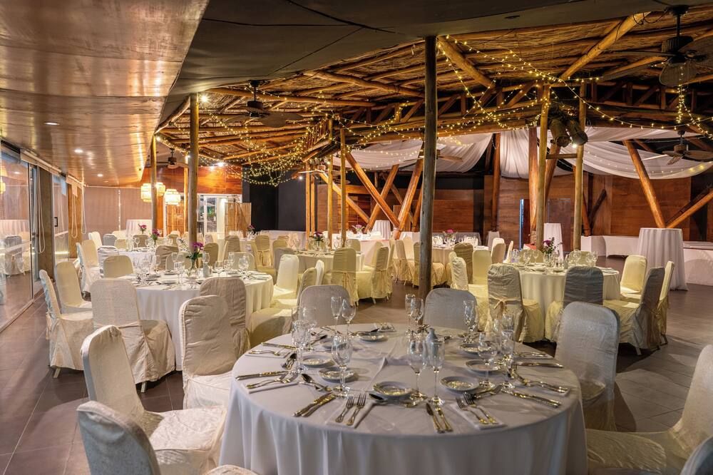 אולם אירועים