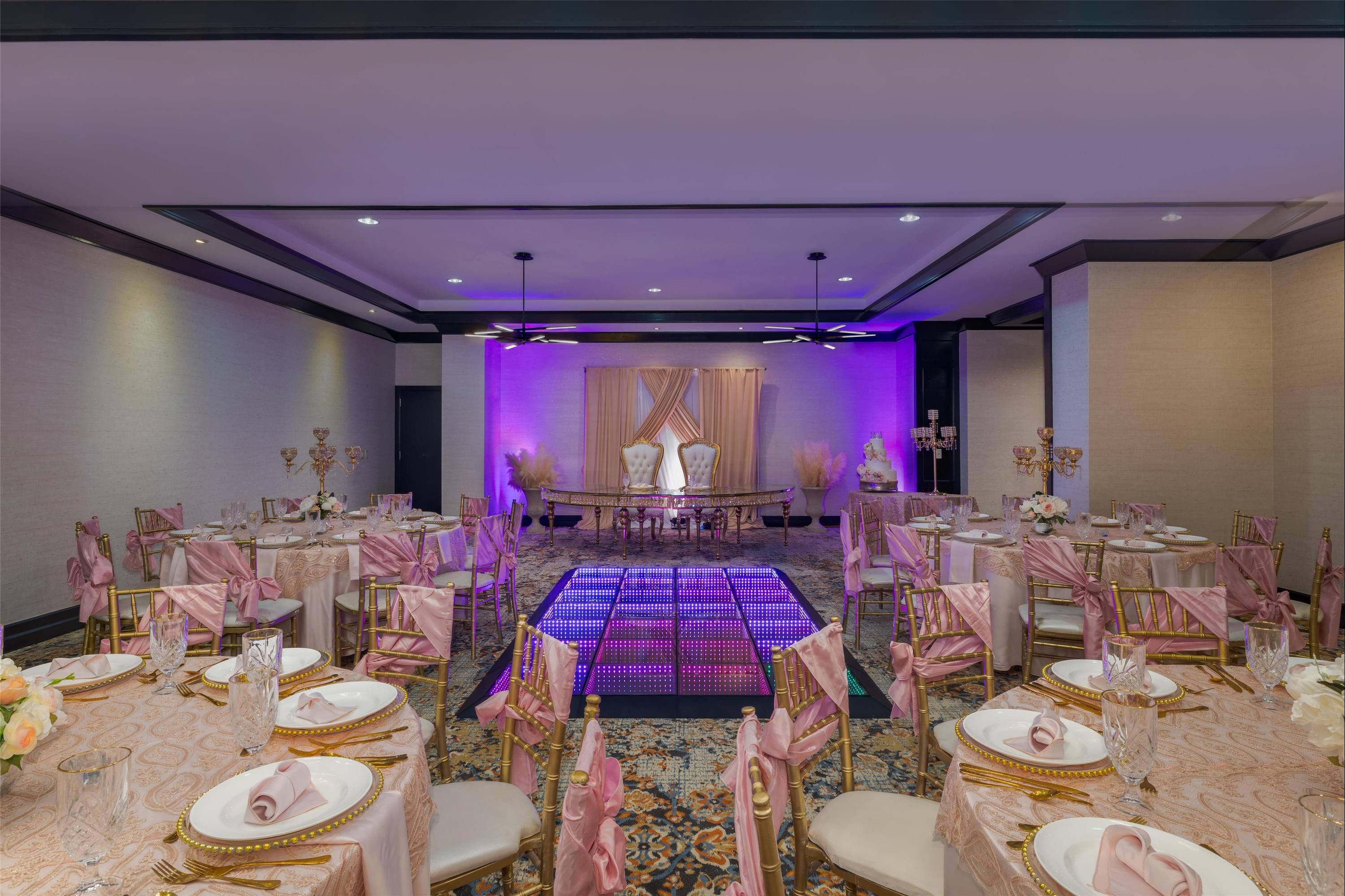 אולם אירועים