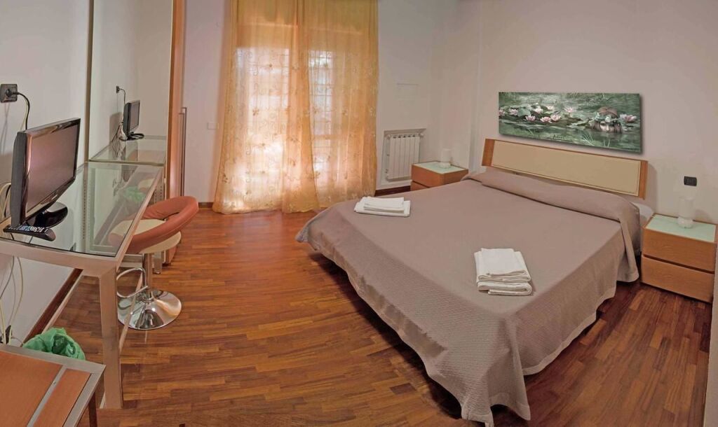 חדר שינה תמונה