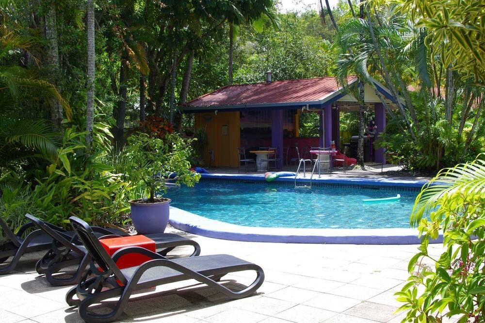 בריכה תמונה