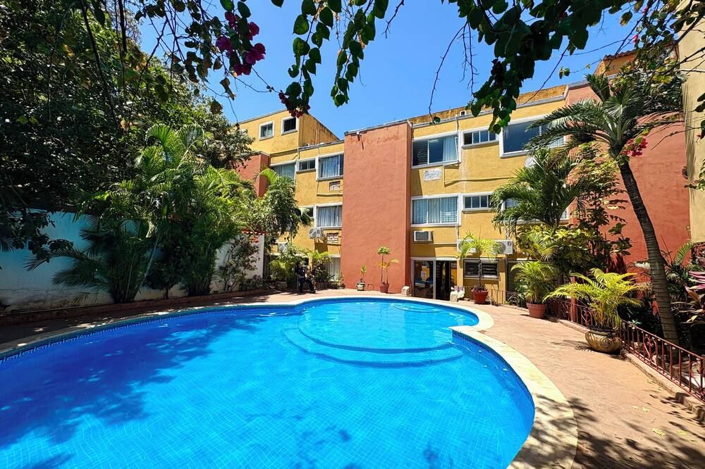 בריכה תמונה