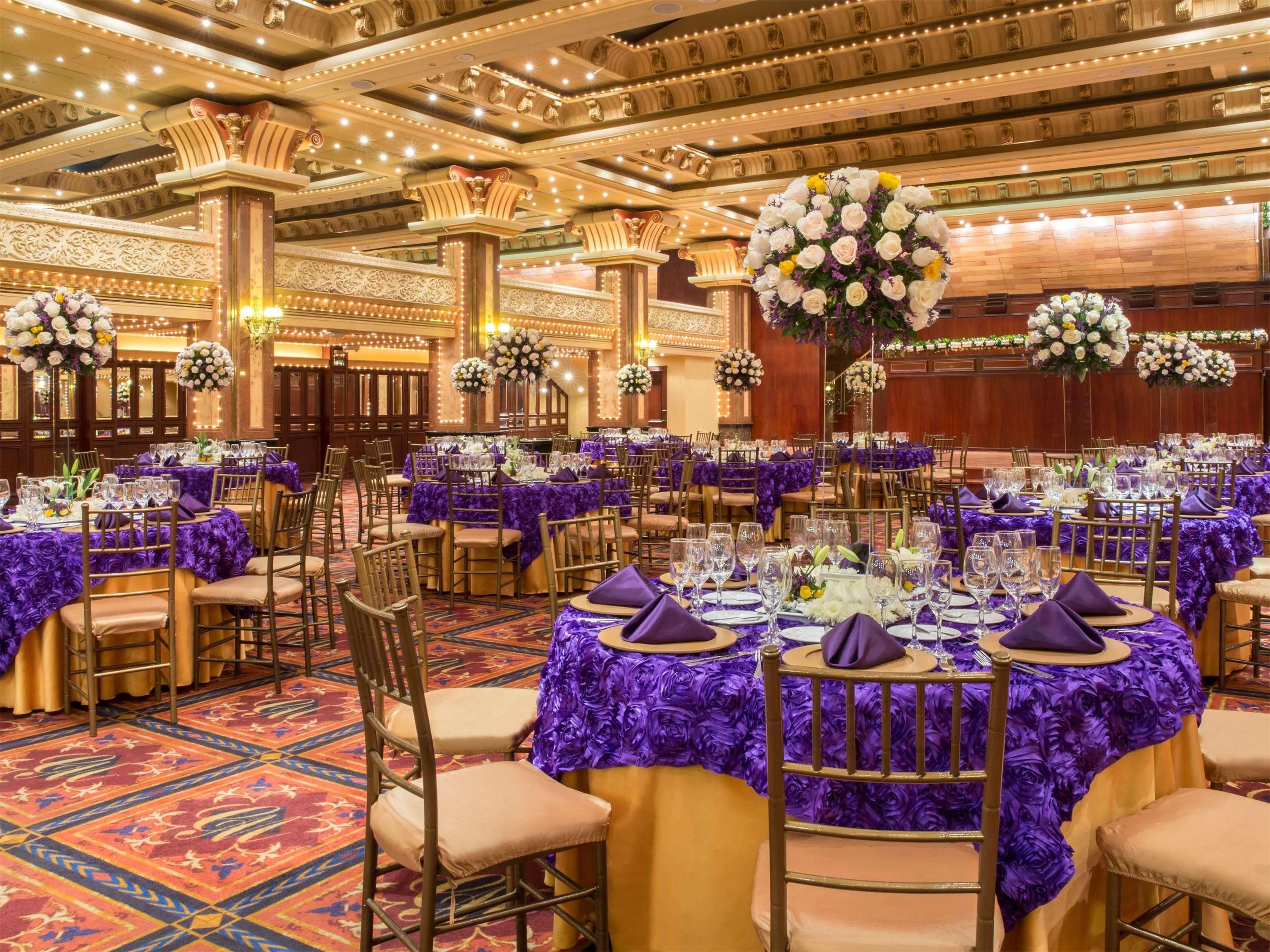 אולם אירועים