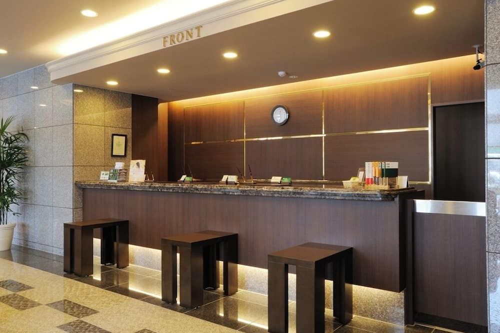 דלפק קבלה תמונה