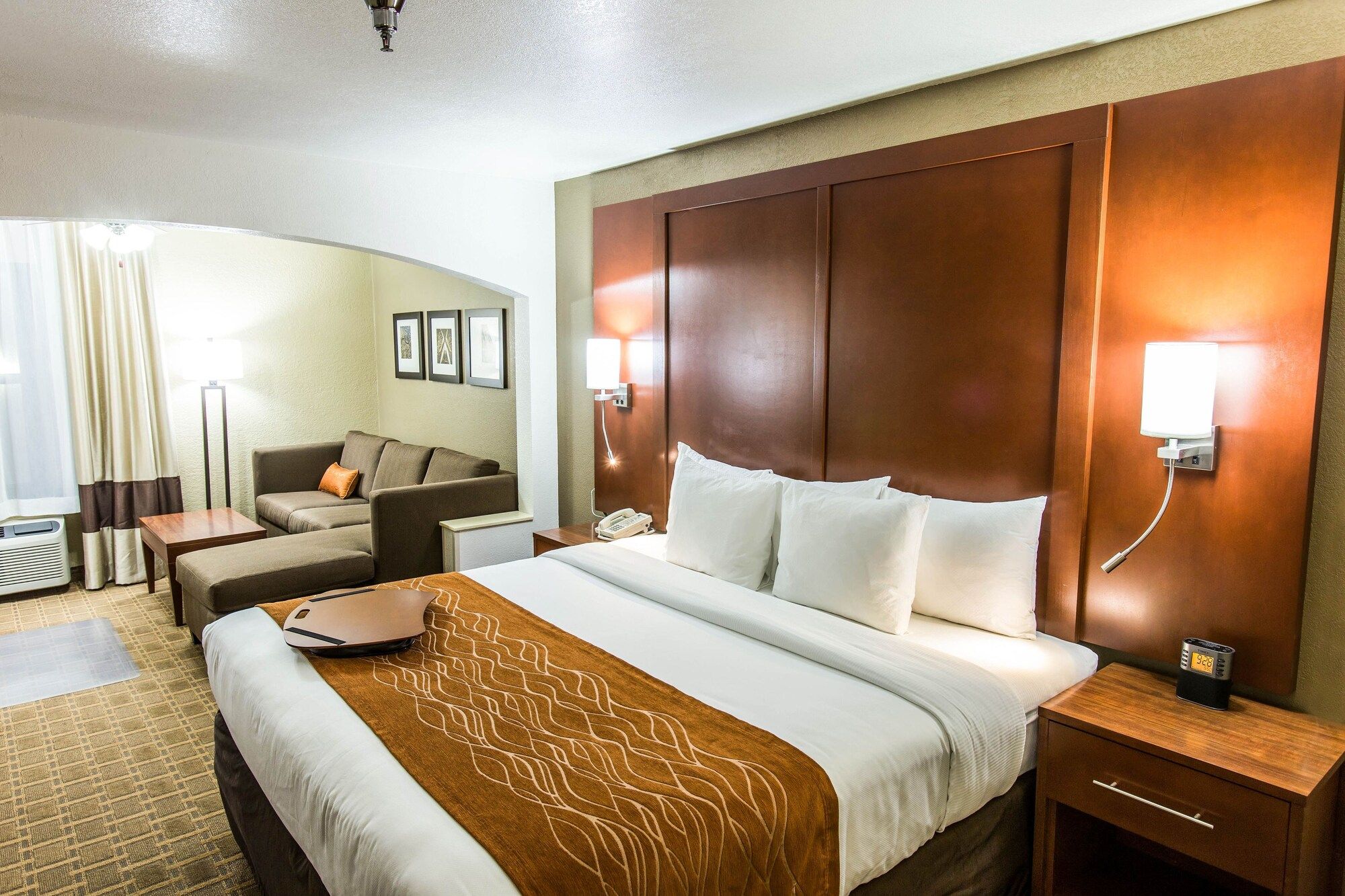 חדר שינה תמונה