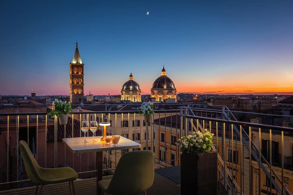 מרפסת תמונה