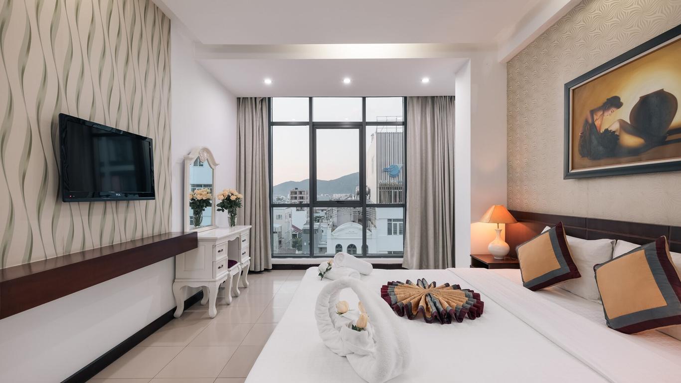 Star Hotel Da Nang