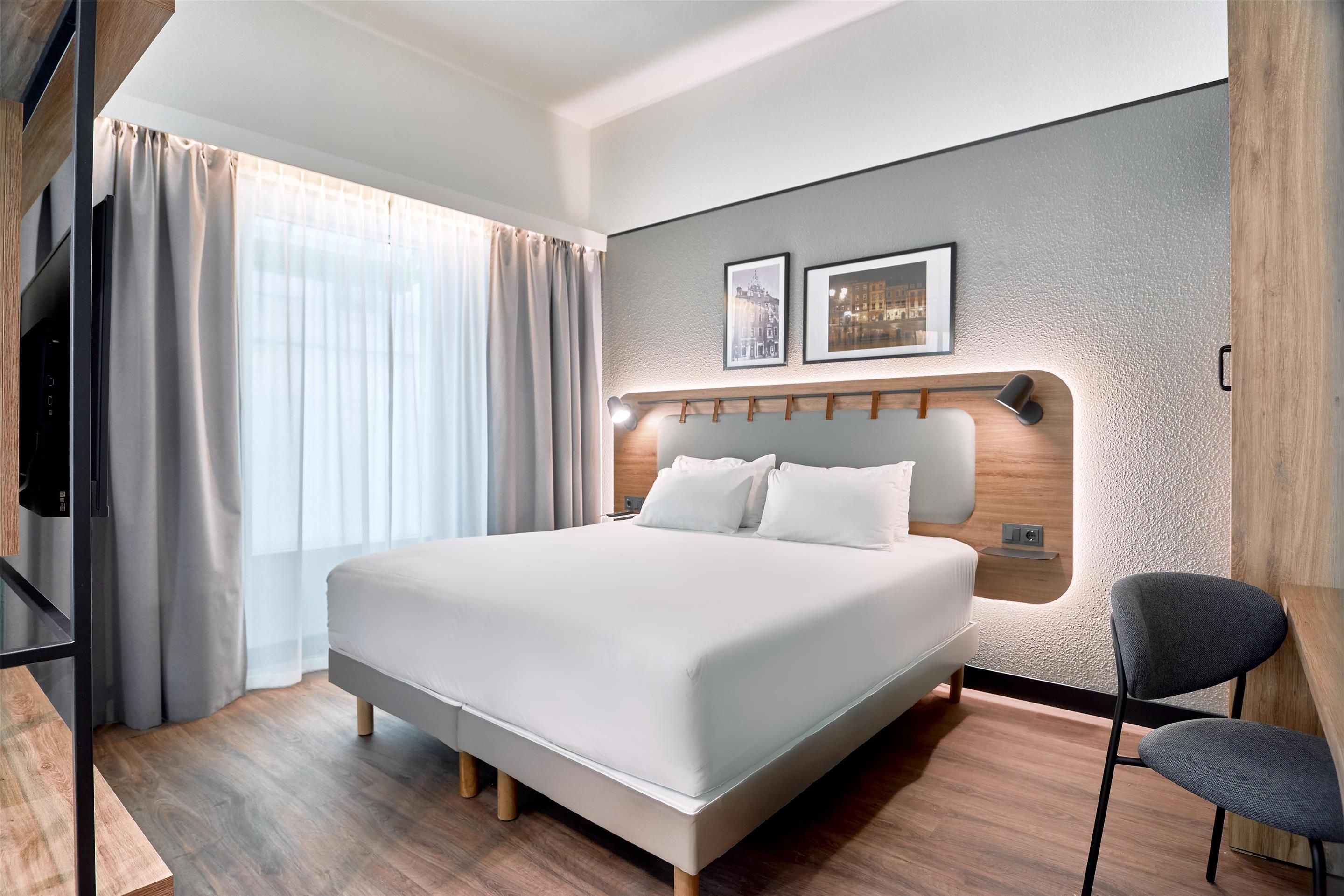 חדר שינה תמונה