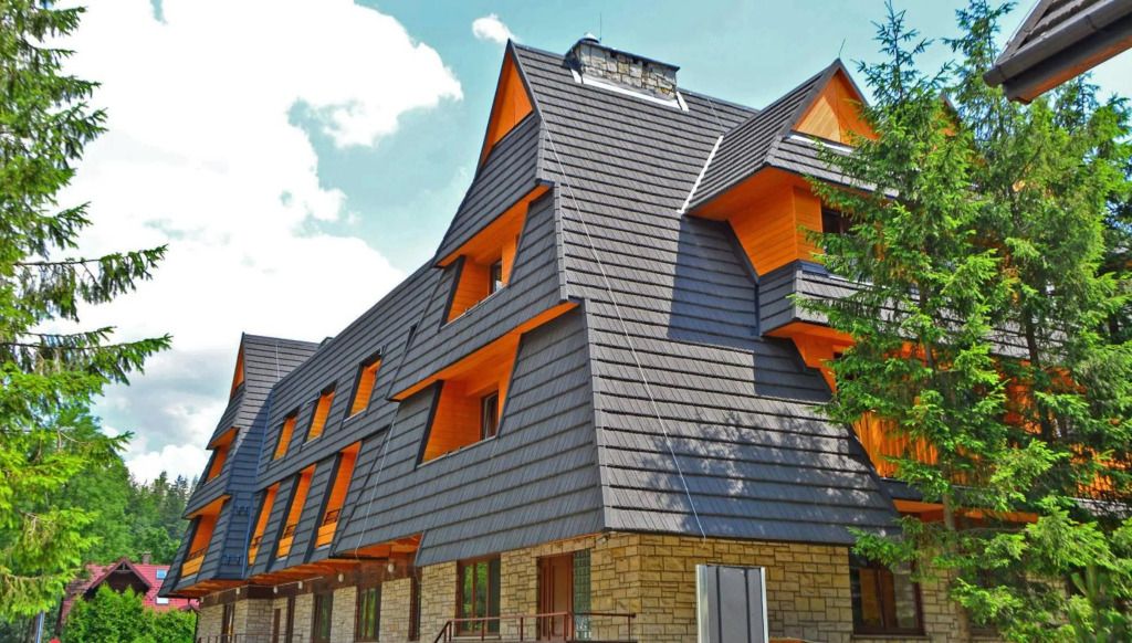 בניין תמונה