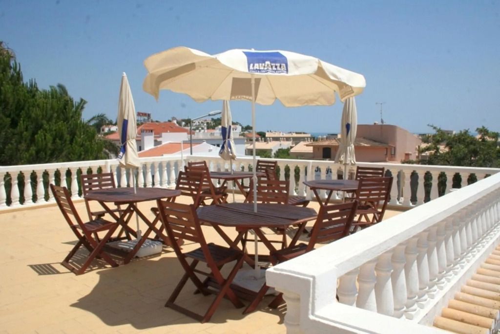 מרפסת תמונה