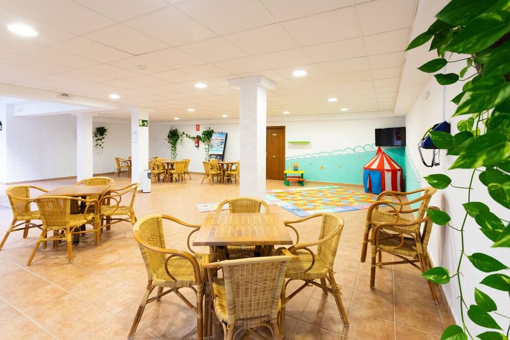 מסעדה תמונה