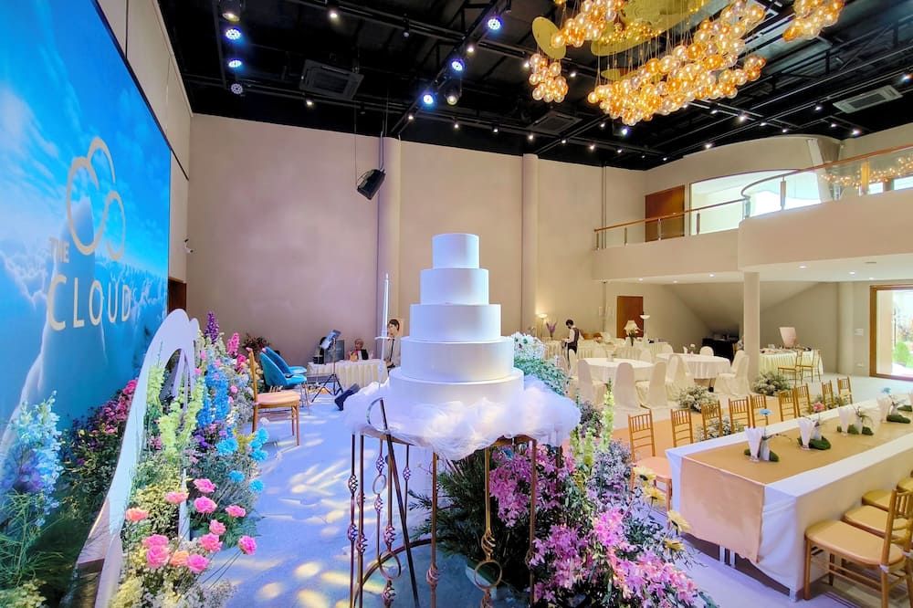 אולם אירועים