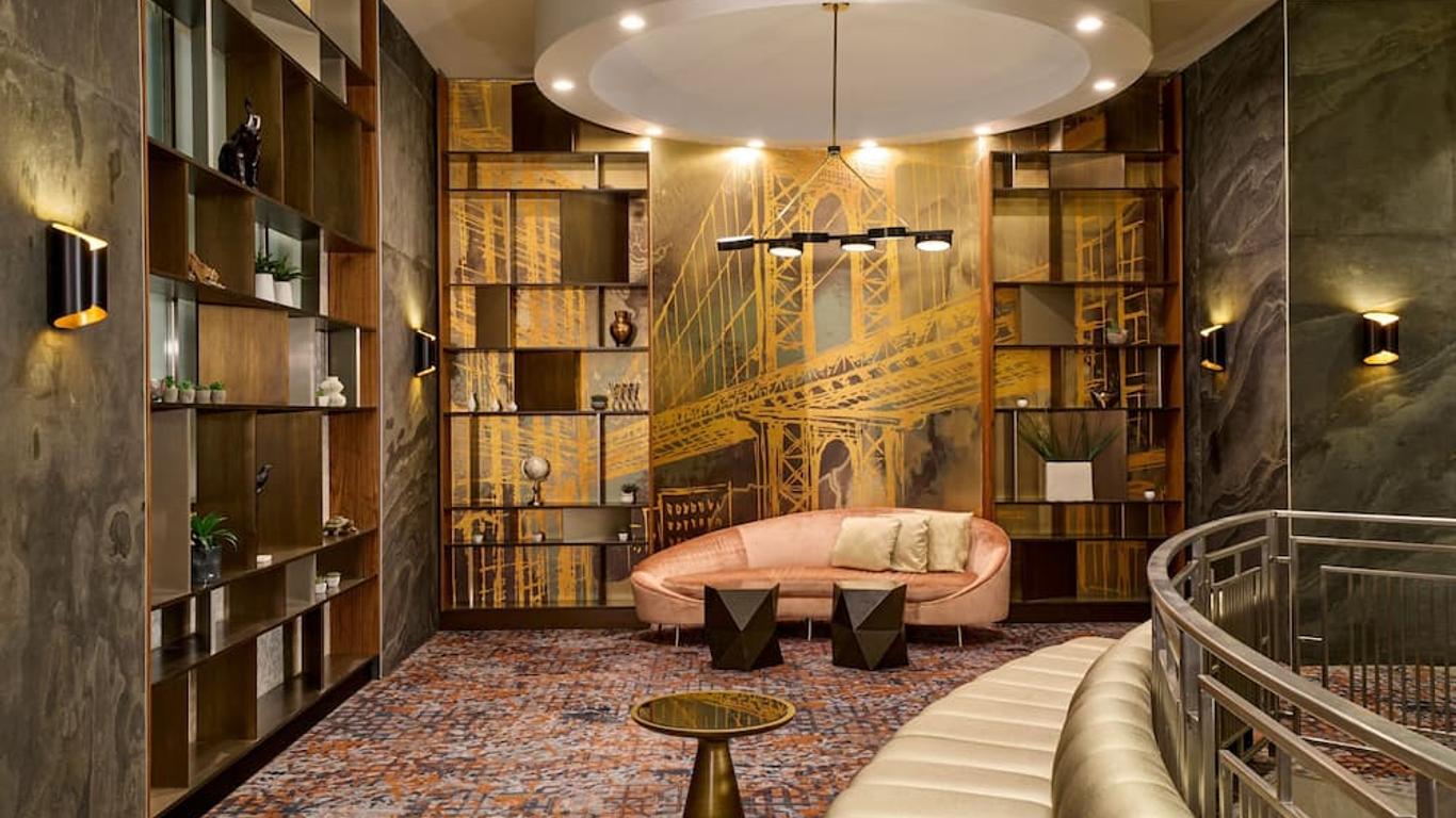 Sheraton Brooklyn New York Hotel