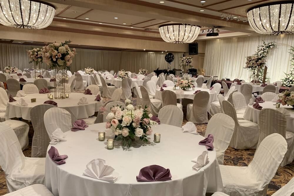 אולם אירועים