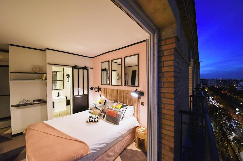 חדר שינה תמונה