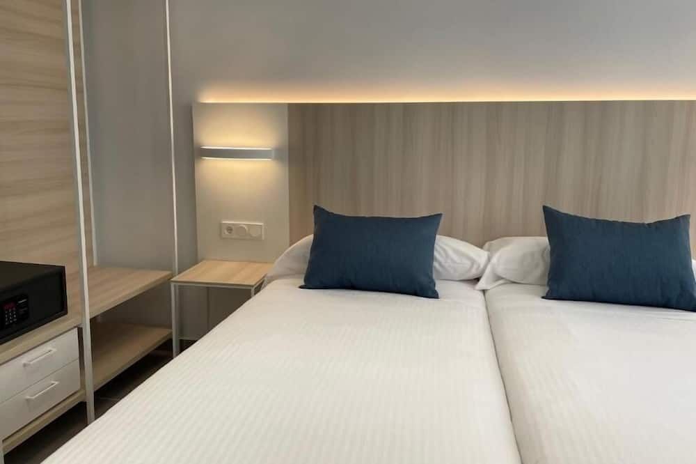 חדר שינה תמונה