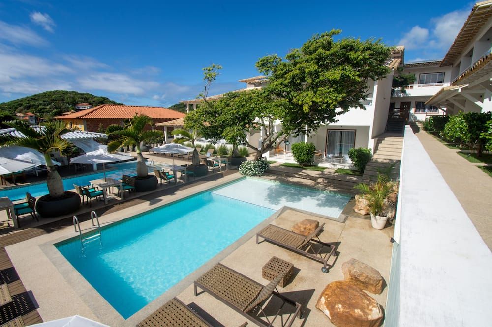 בריכה תמונה