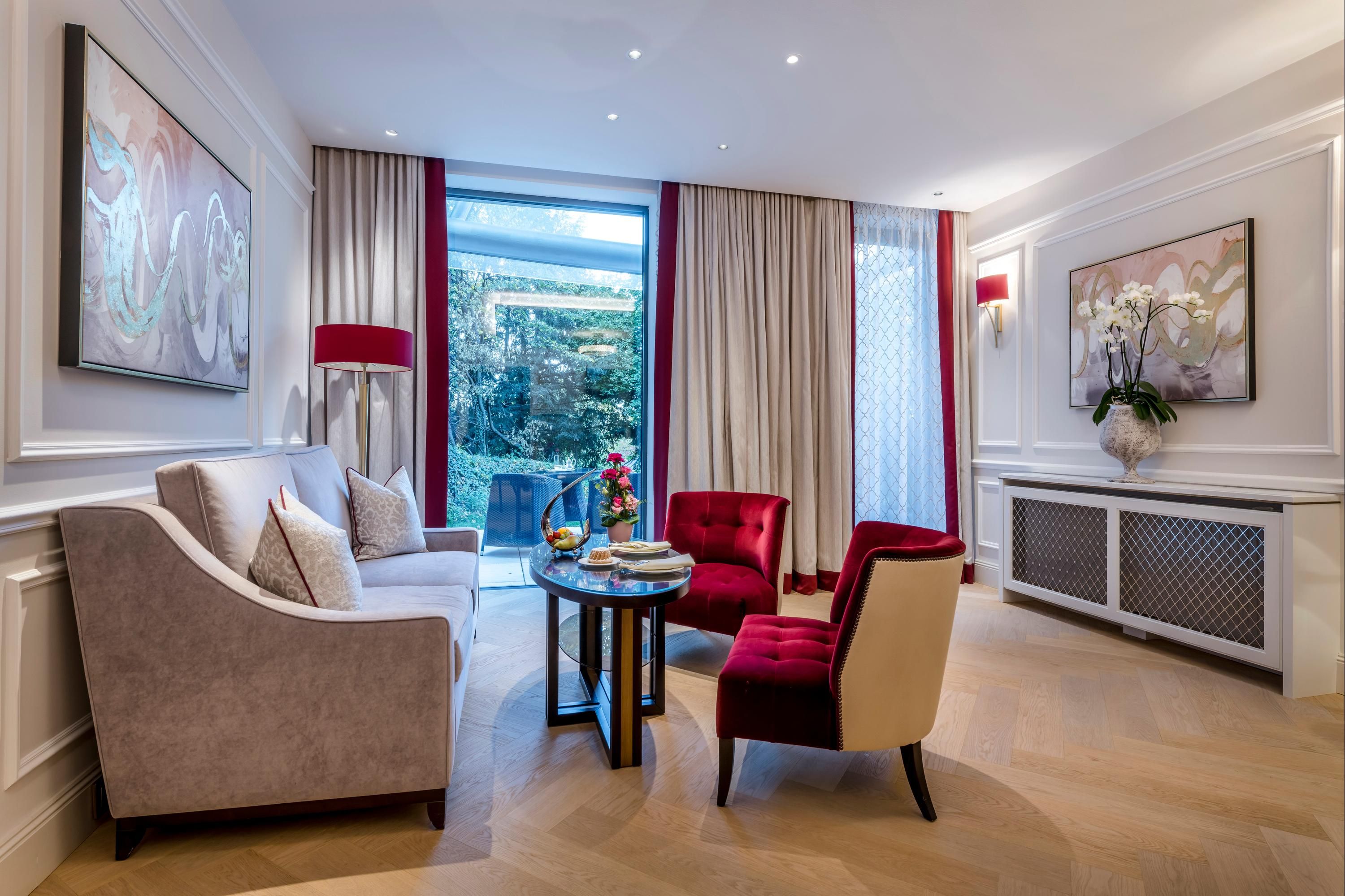 חדר שינה תמונה