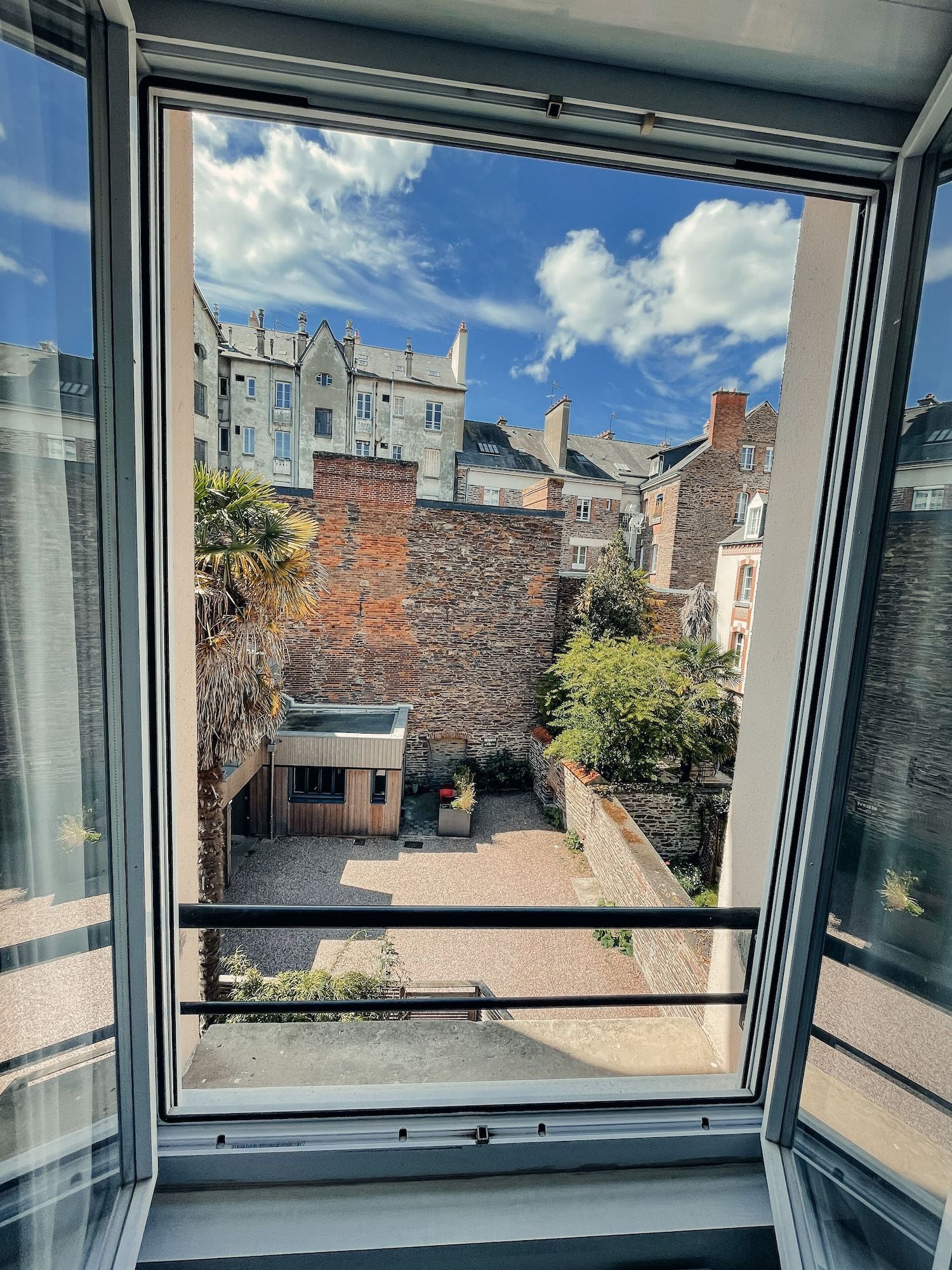 מרפסת תמונה