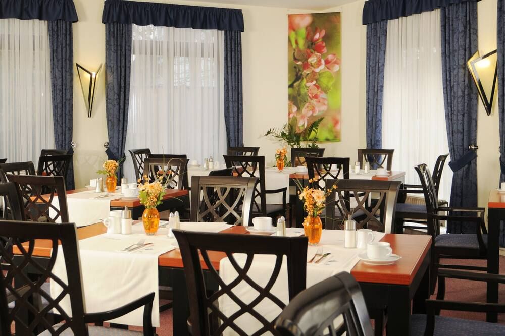 מסעדה תמונה