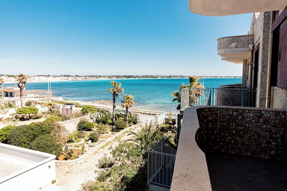 מרפסת תמונה