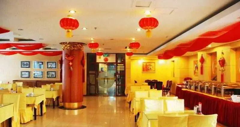 מסעדה תמונה