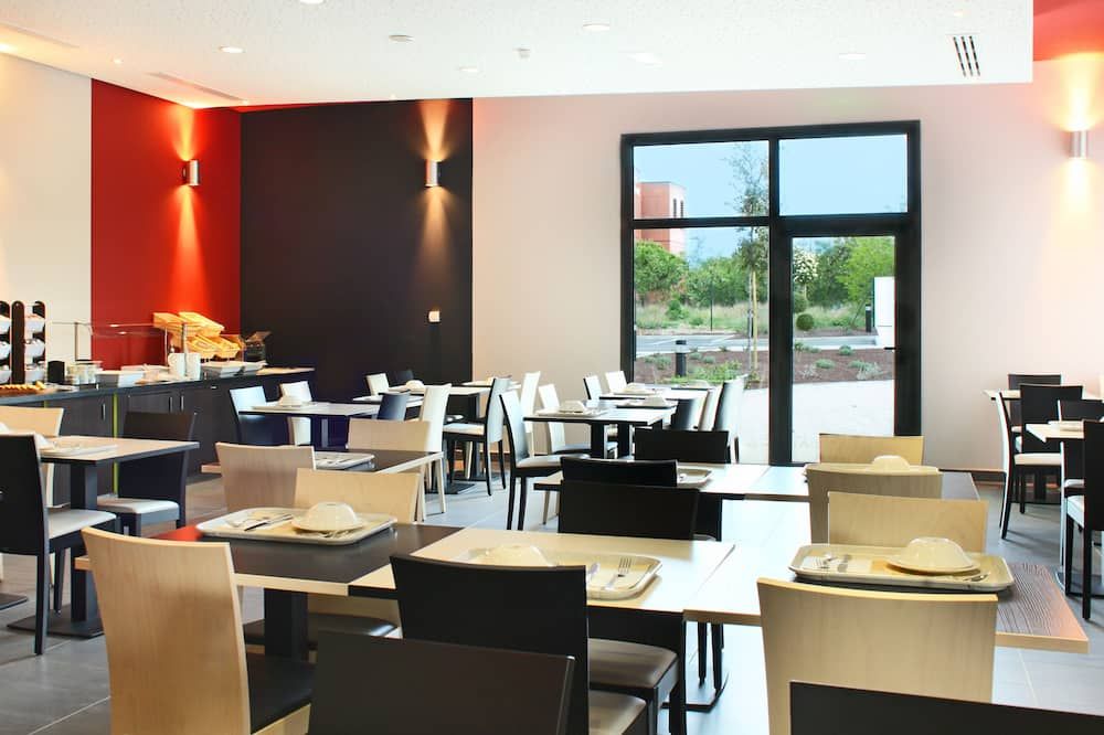 מסעדה תמונה