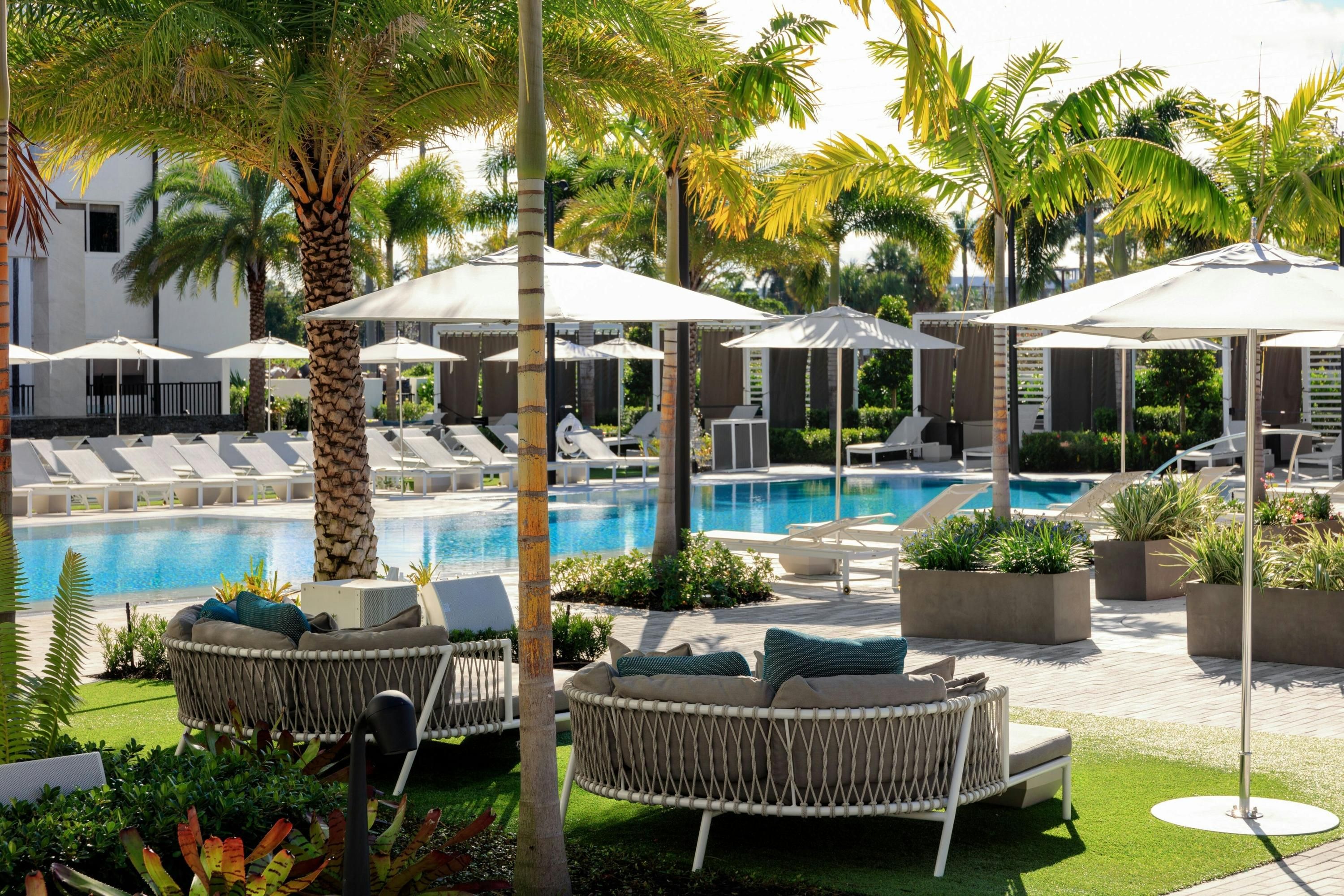 בריכה