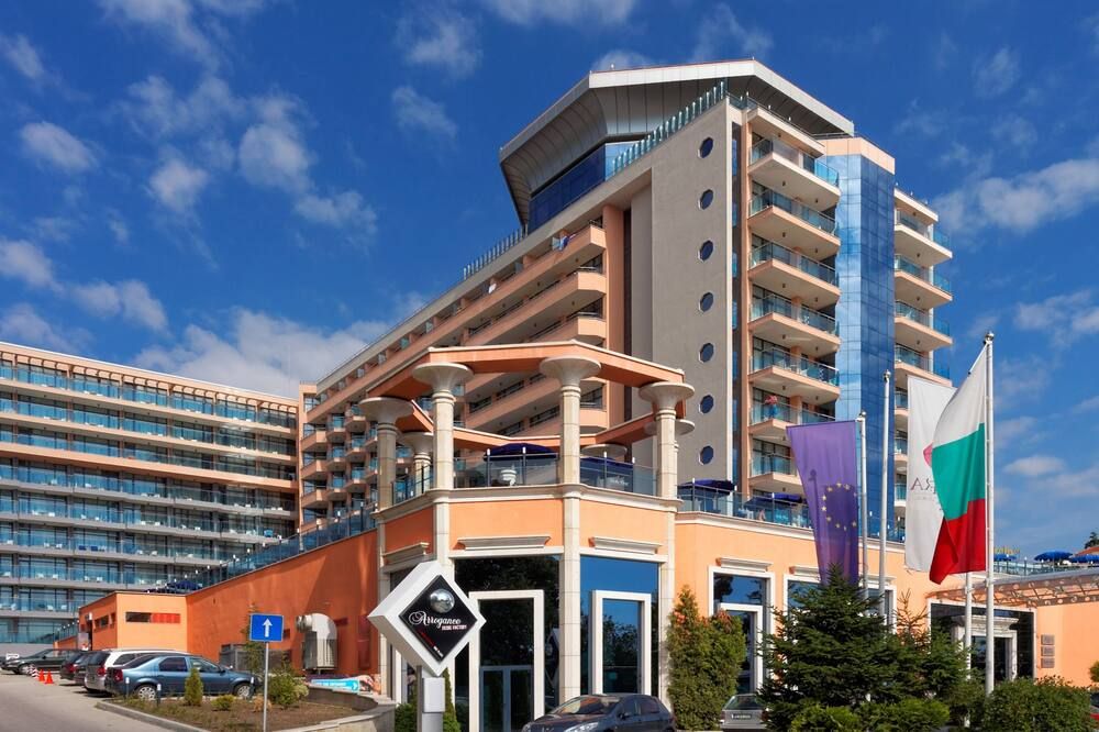 בניין תמונה